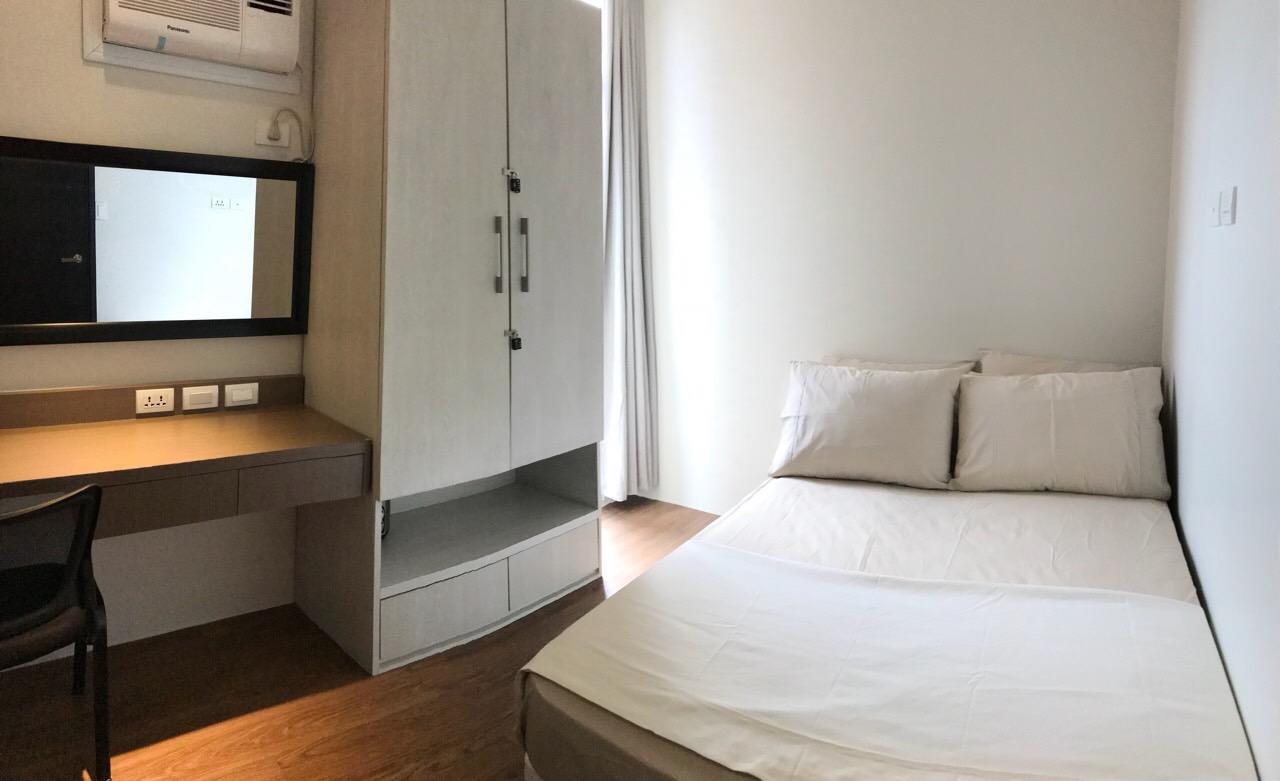 Portovita Towers Манила Экстерьер фото